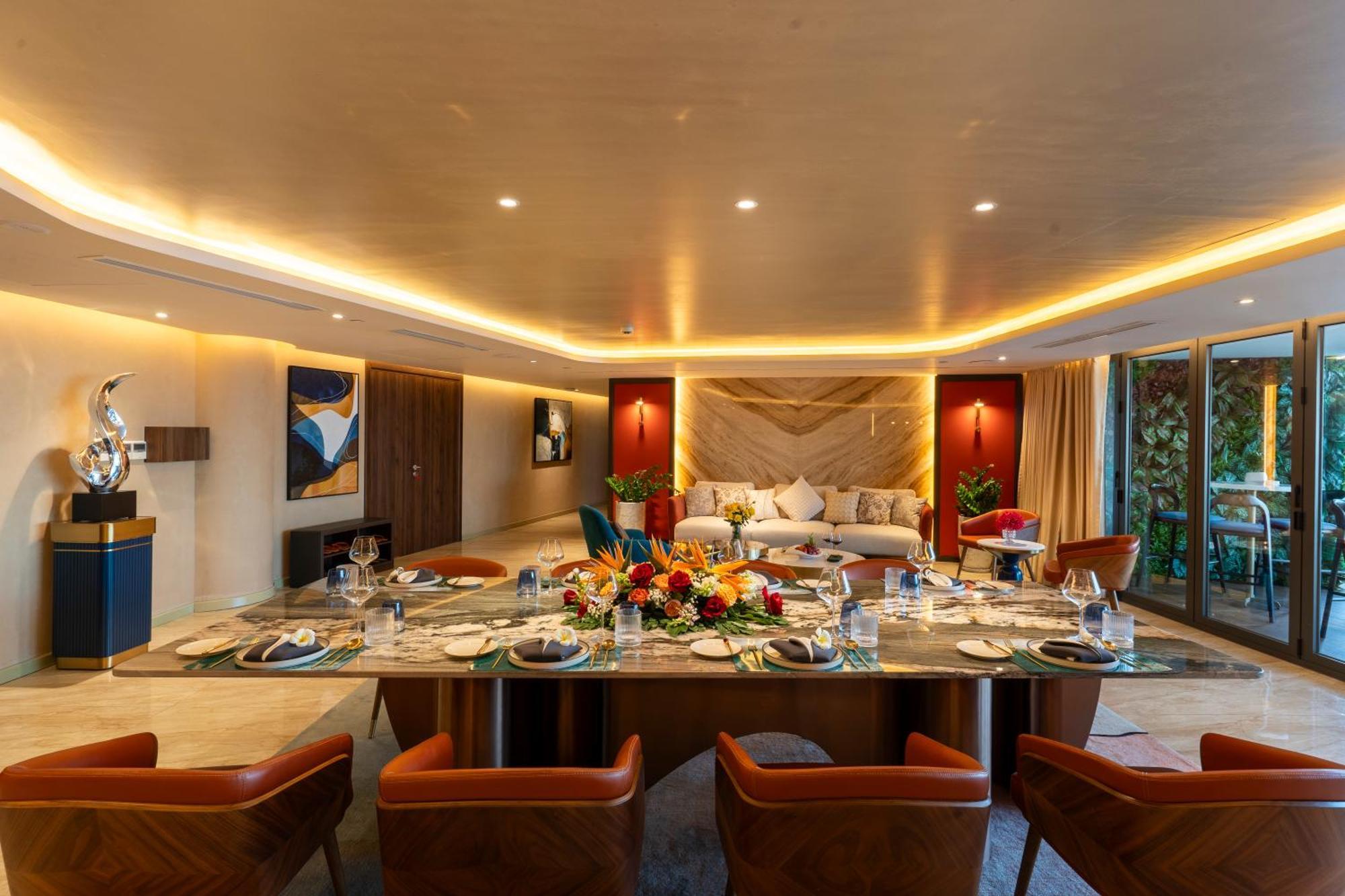 Vias Hotel Vung Tau - Transportation Included Exterior foto