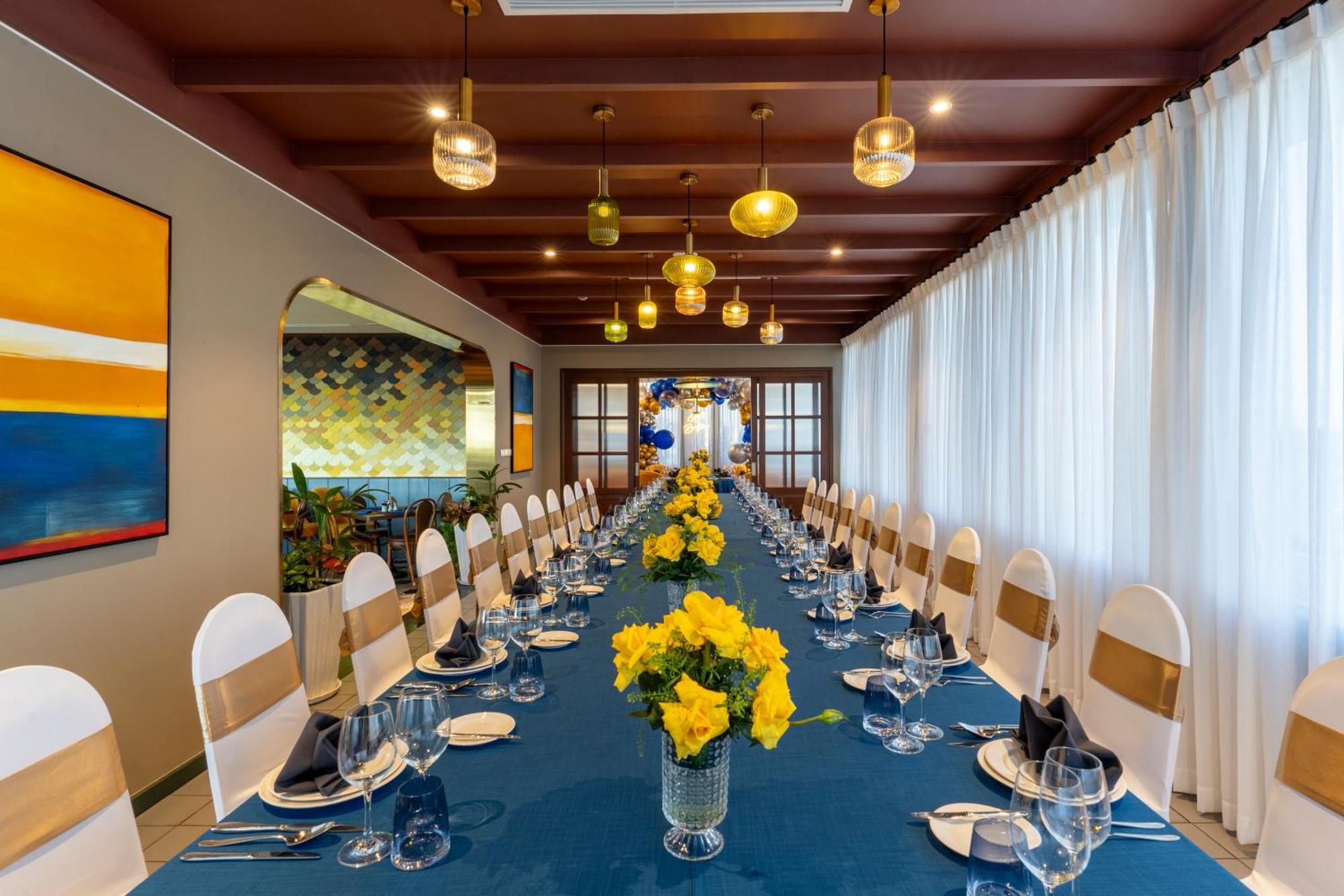 Vias Hotel Vung Tau - Transportation Included Exterior foto